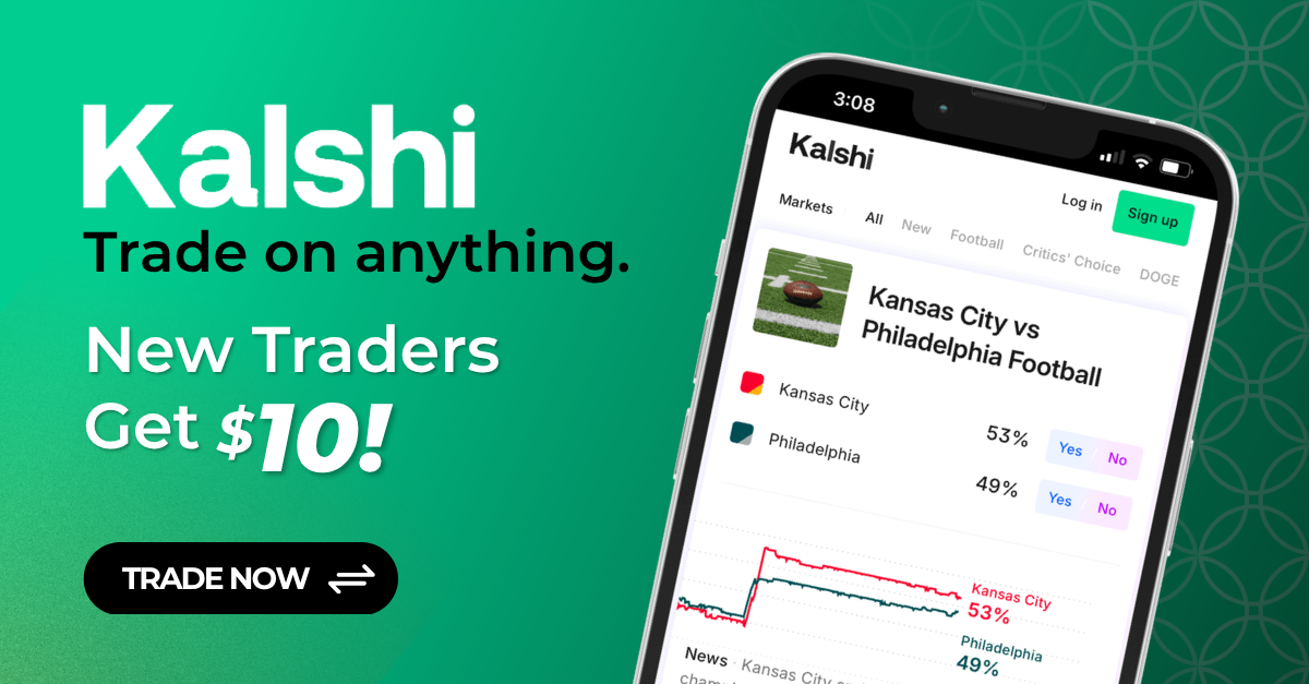 Where Kalshi is legal in the US