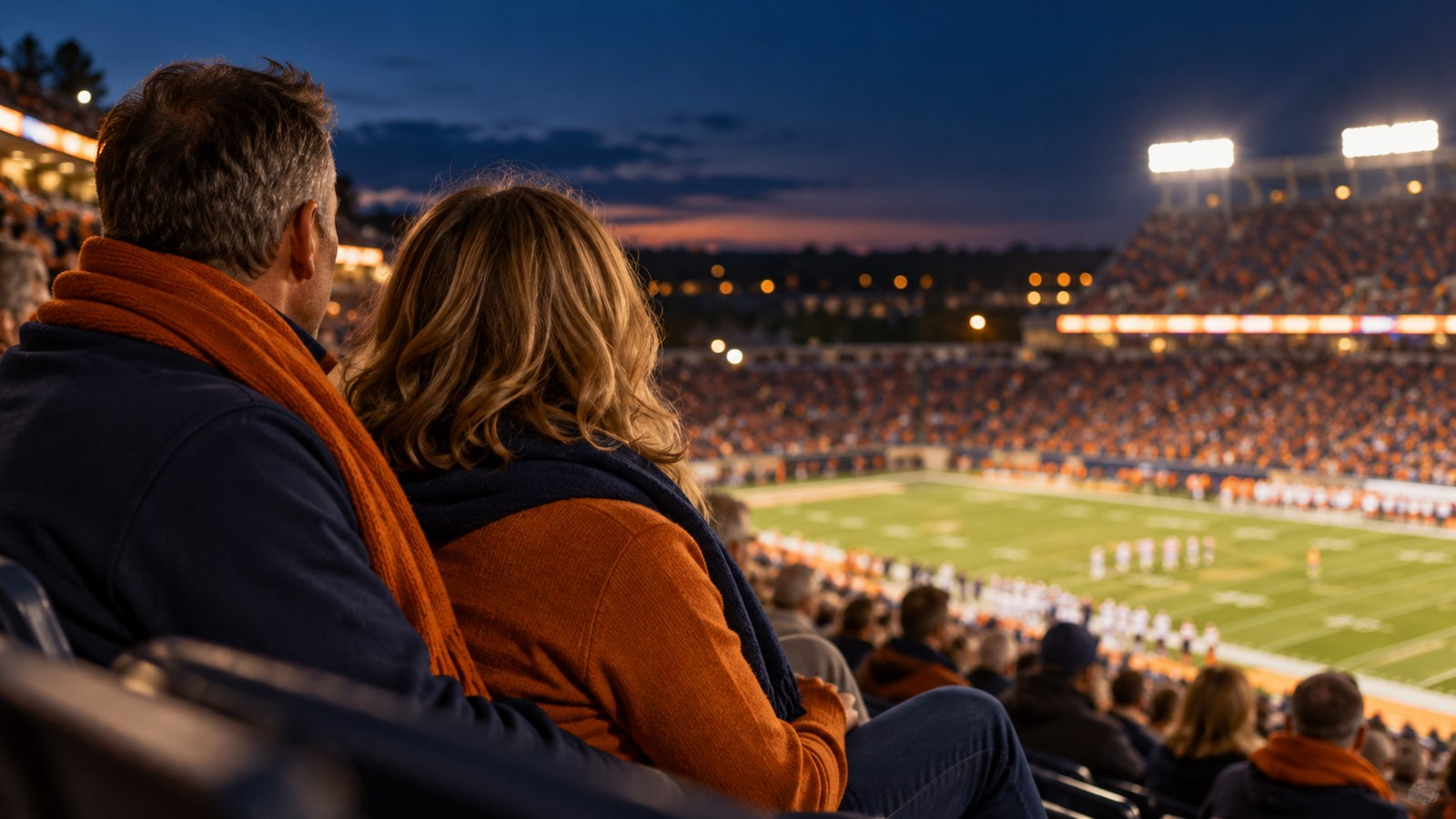 Conference Realignment in 2026: What Does It Mean for Conference Title Markets?